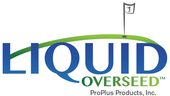 Liquid Overseed Logo